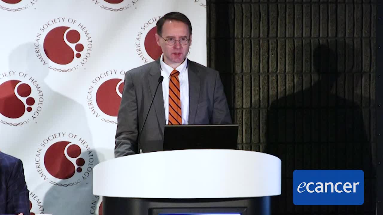 PC James Kochenderfer