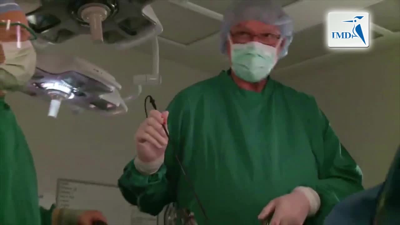 患者做完胃分流术六年后对身体健康的益处