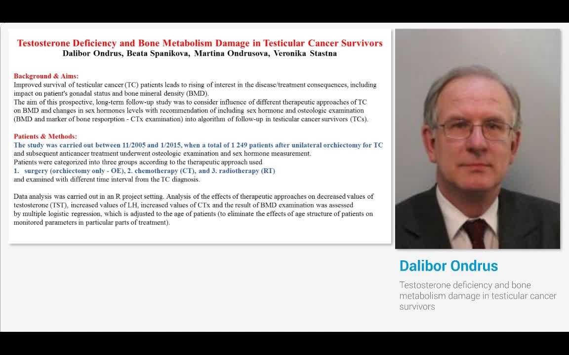 Testosterone deficiency and bone metabolism damage in tes..-