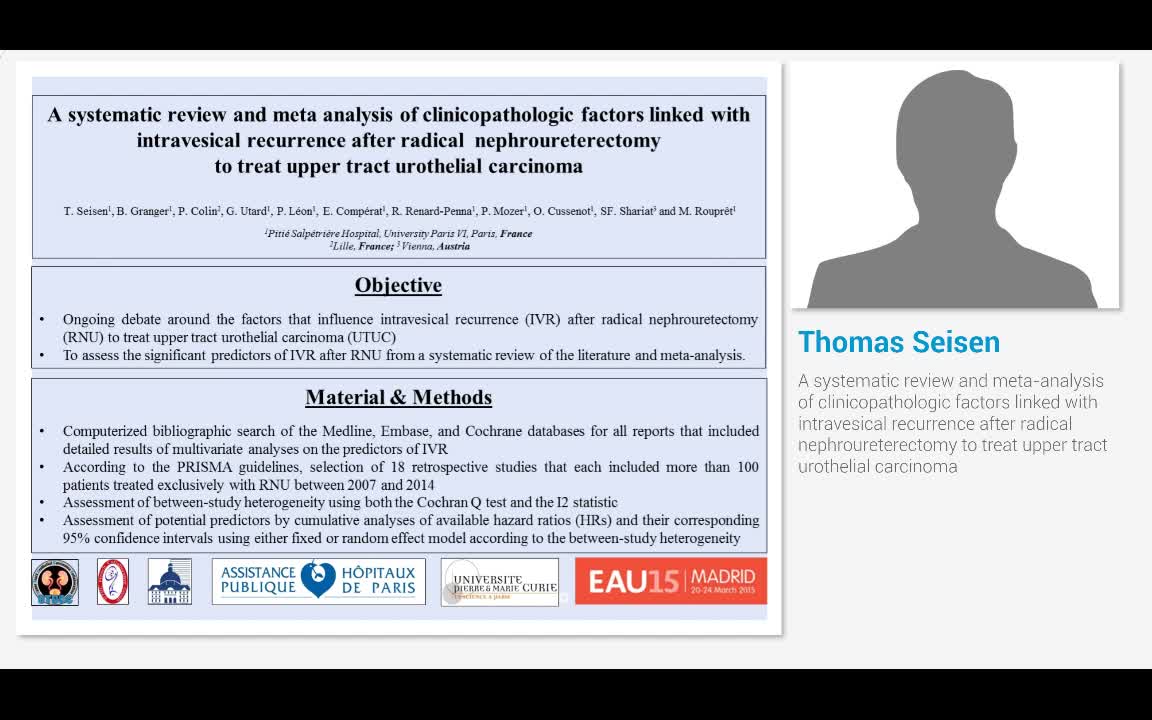 A systematic review and meta-analysis of clinicopathologi..-
