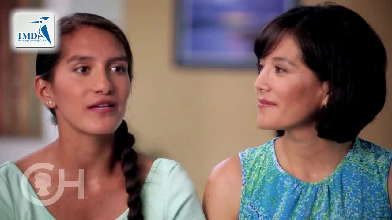 儿童唇腭裂治疗（5）