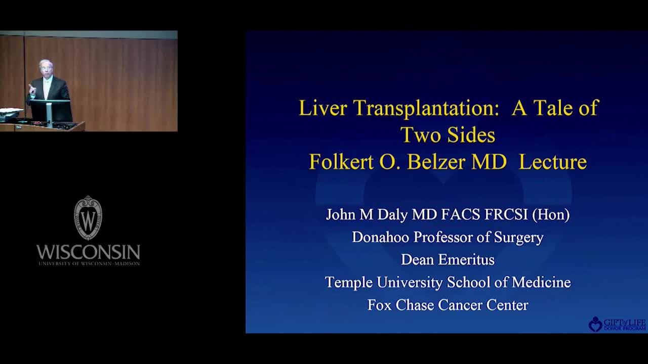 肝脏移植分析（1）