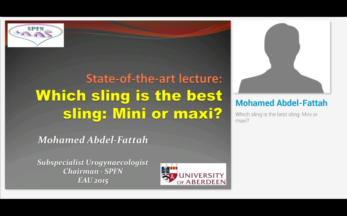 哪种吊带更好，迷你还是大号？