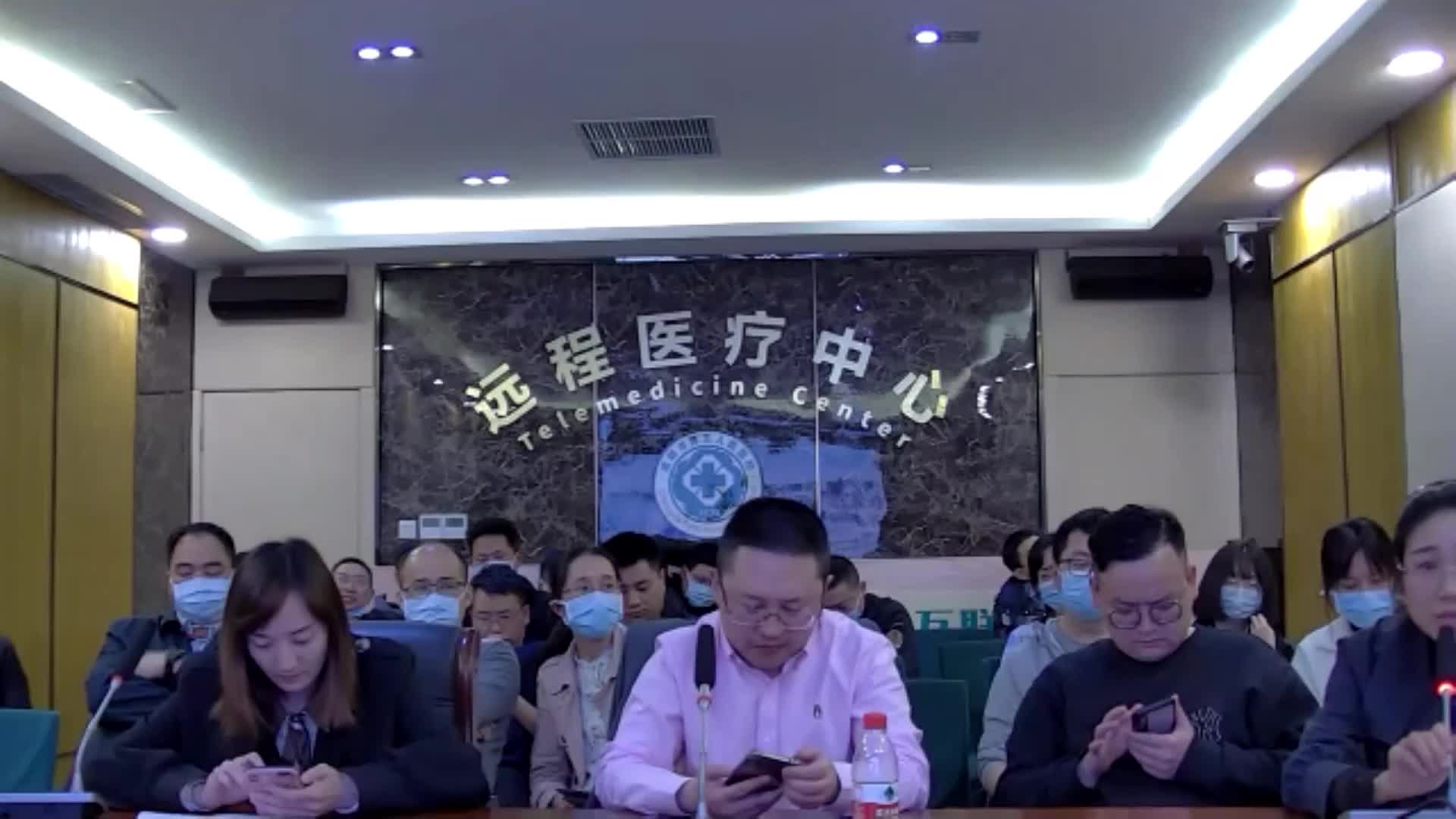 zhaohui jin-食管癌和胃癌的局部晚期化疗7