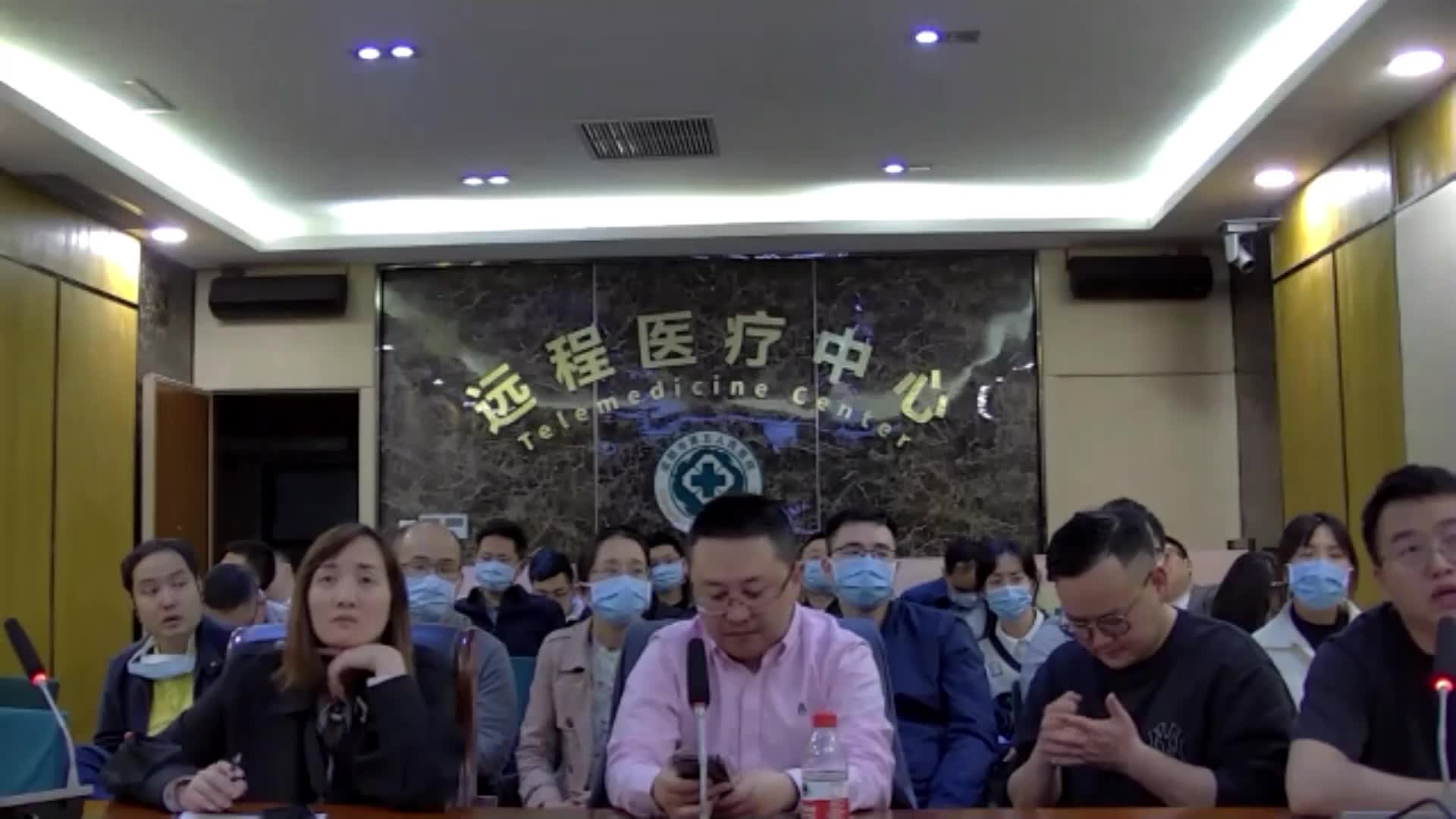 zhaohui jin-食管癌和胃癌的局部晚期化疗6