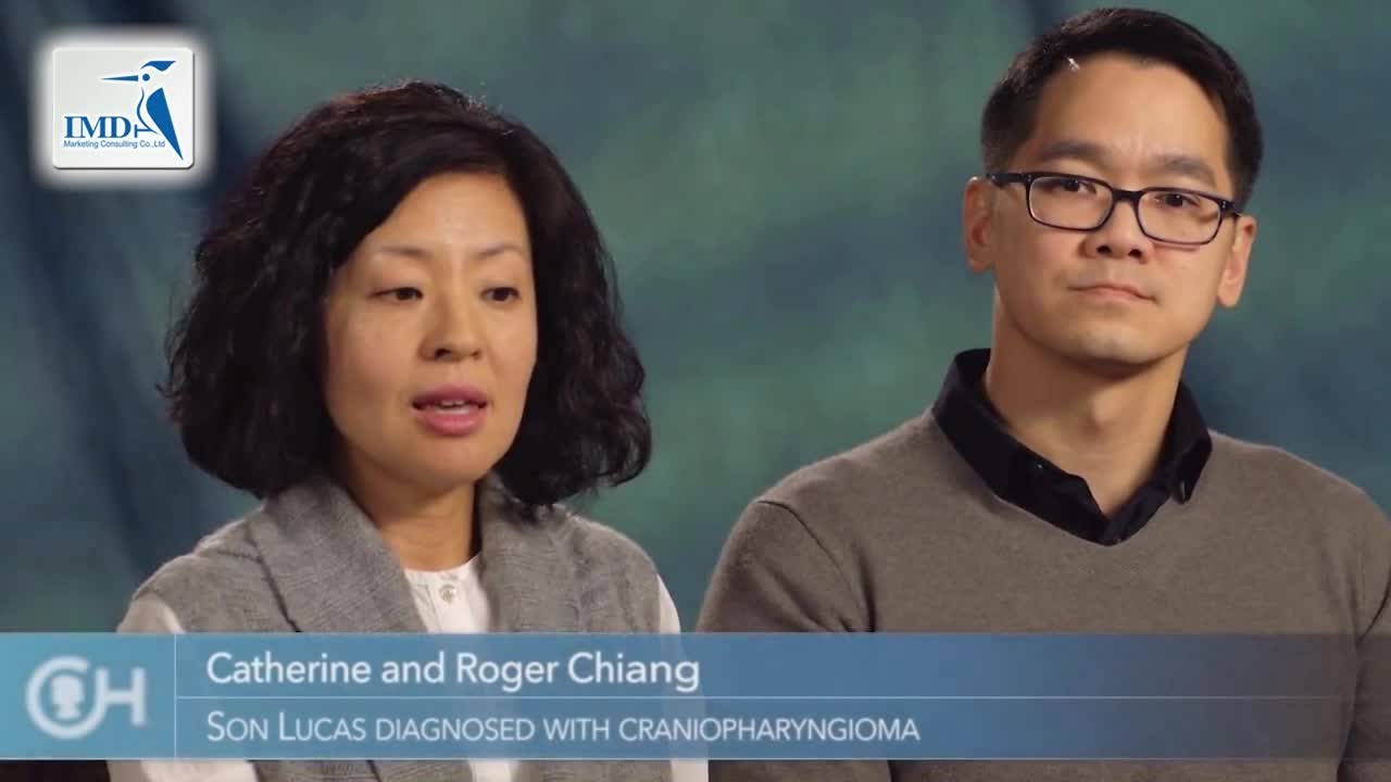 儿童脑肿瘤的内镜神经手术