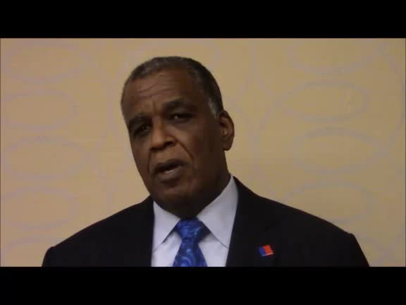 Keith C. Ferdinand, MD, Highlights Recent Data on Link Between CVDs, Diabetes Drugs