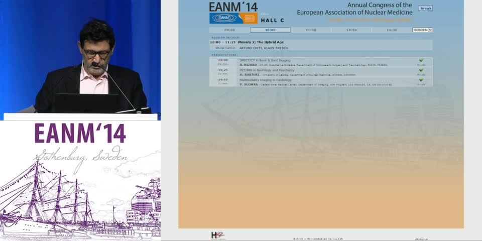 SPECT-CT在骨关节成像中的应用