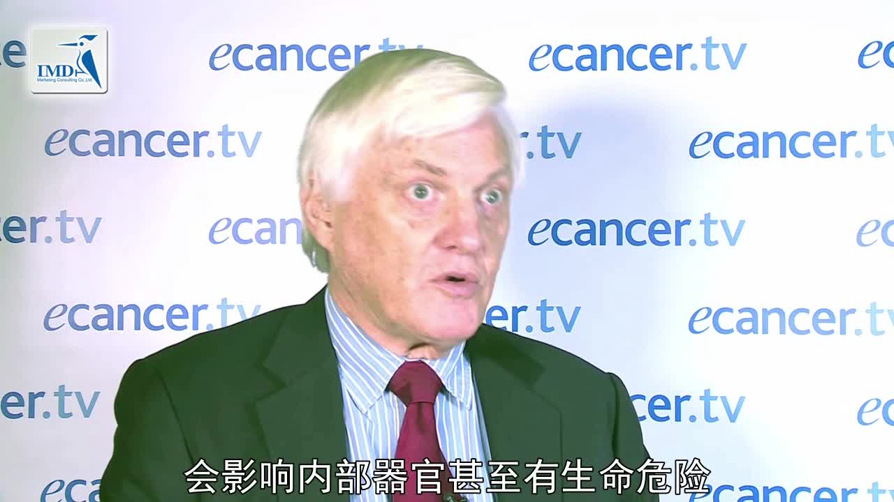 皮肤癌治疗手段综述