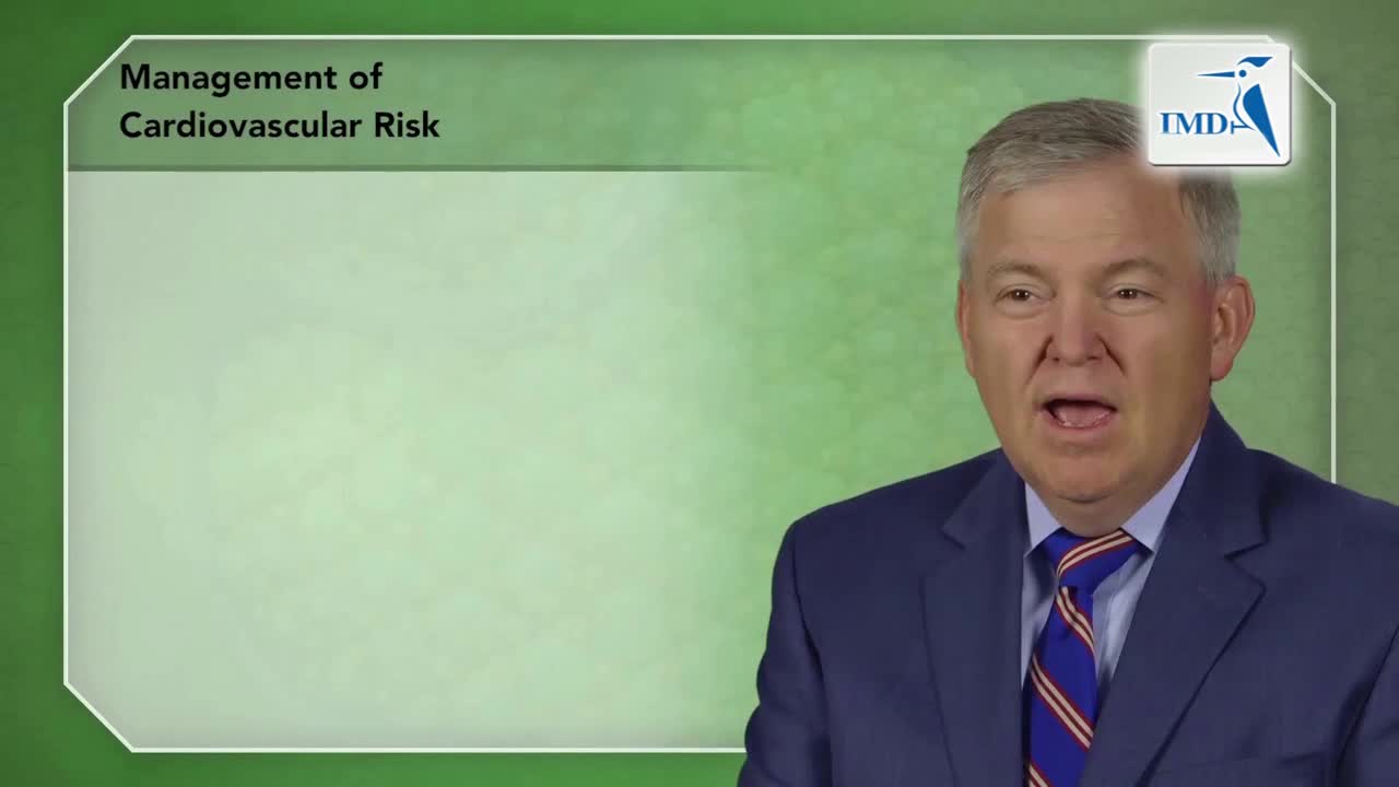 心血管疾病风险评估与风险降低（1）