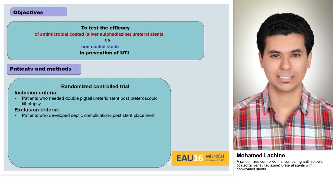 A randomized controlled trial comparing antimicrobial coa-