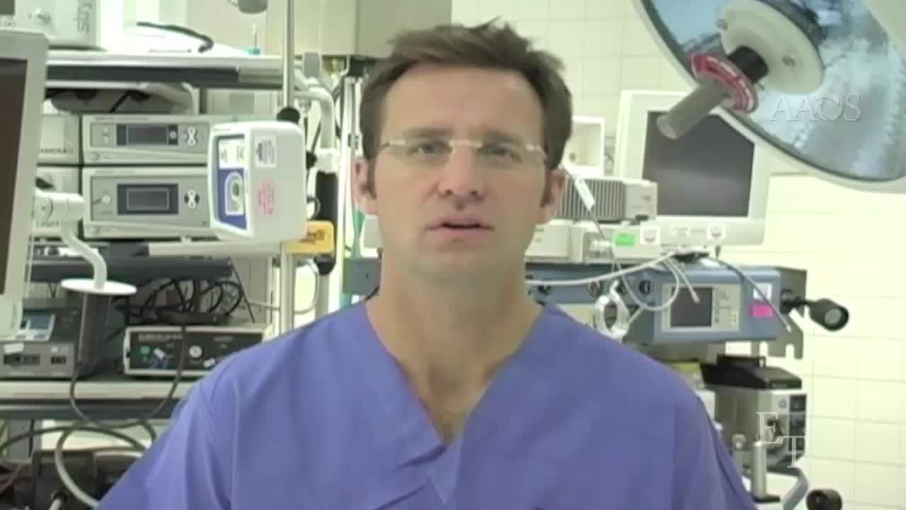 All-Epiphyseal Physeal-Sparing Anterior Cruciate Ligament Reconstructive Surgery