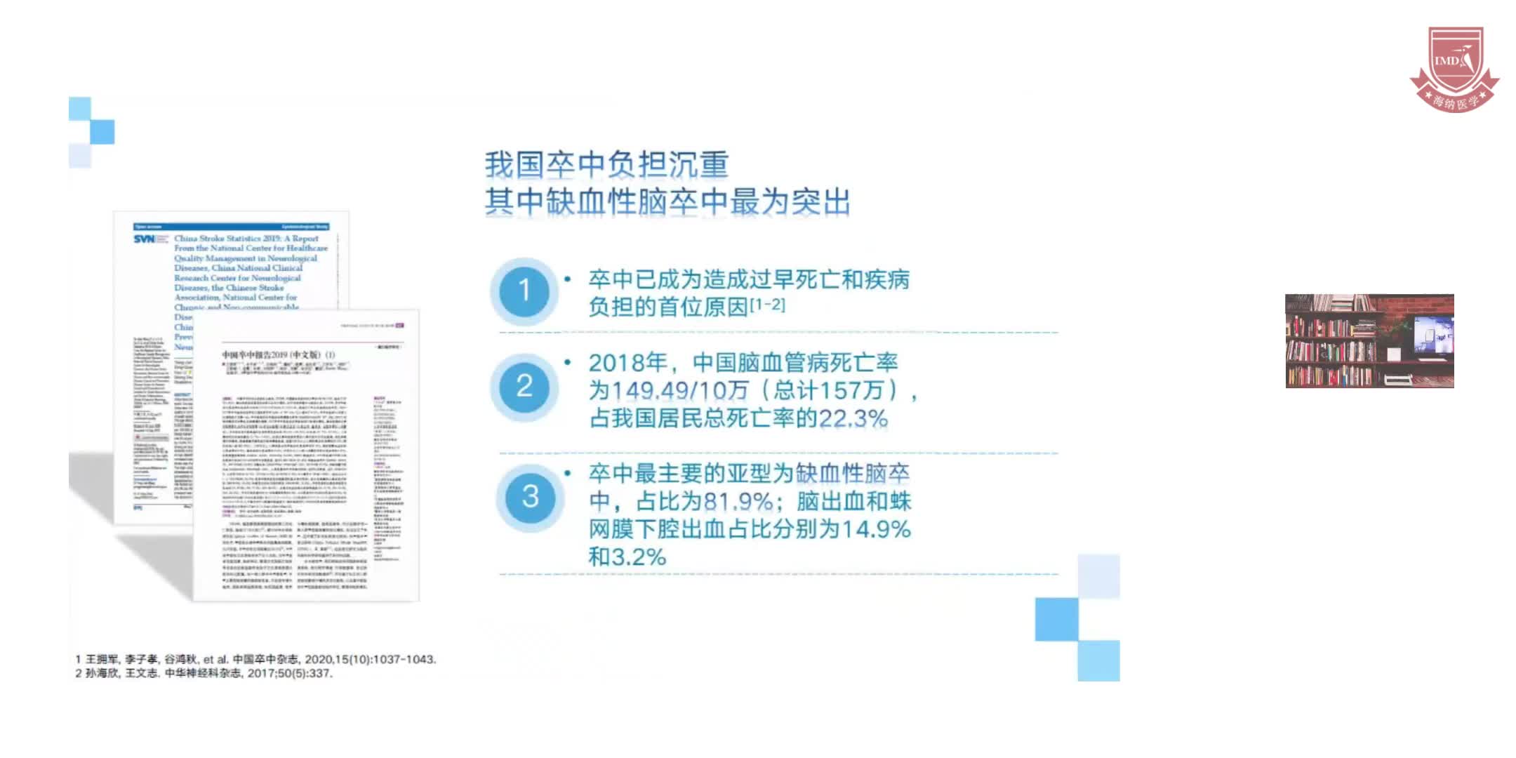 张菲-缺血性脑卒中中西医结合治疗策略探讨