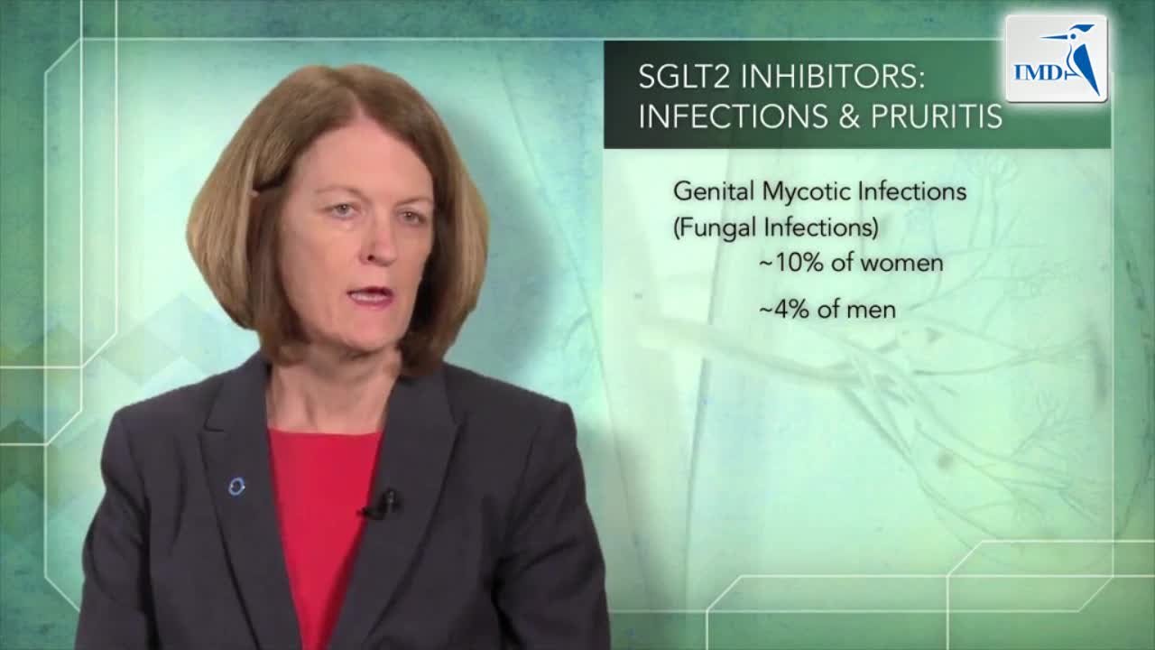 01_2型糖尿病使用SGLT-2抑制剂的安全性