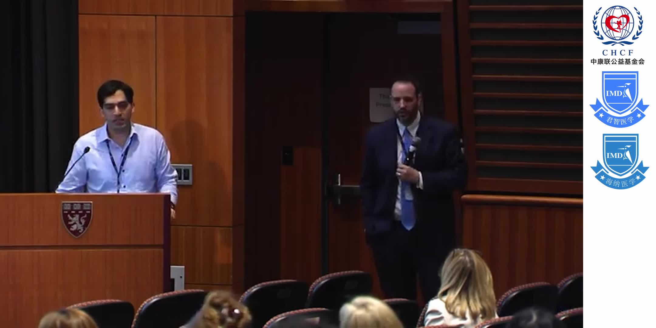 Innate Immunity in Cancer Immunotherapy with Shawn Demehri, MD 1-5