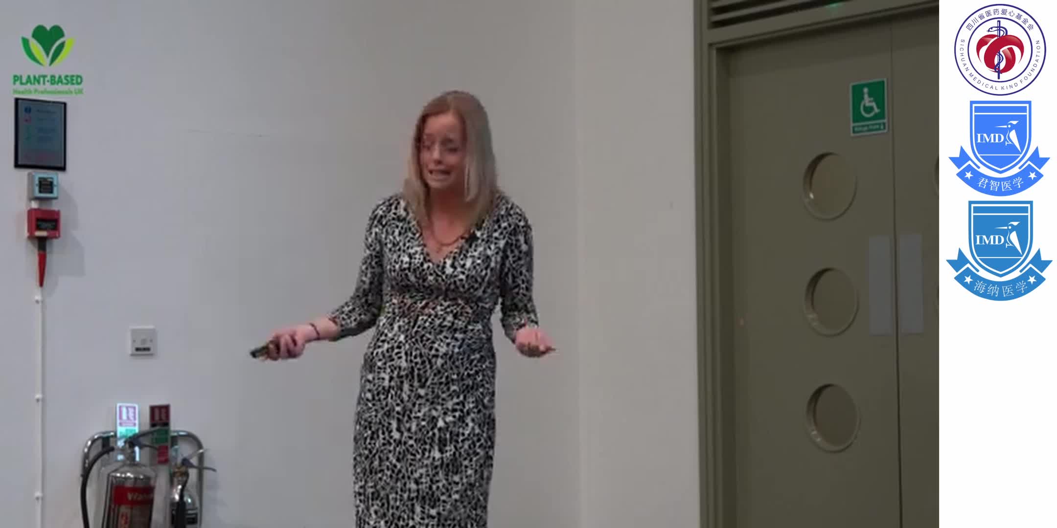 Dr J Bernadetta Moore - Prevention and treatment of non-alcoholic fatty liver di 1-6