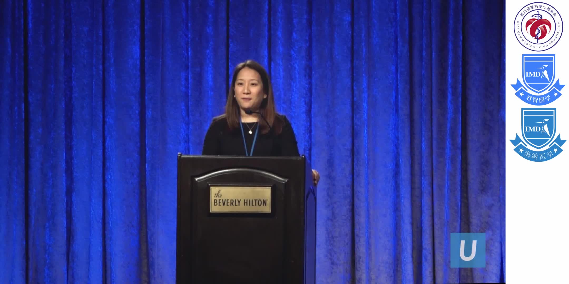 Autoimmune Liver Disease &mdash; Gina Choi, MD  UCLA Digestive Diseases 1-2