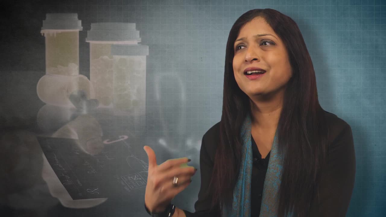 Step Protocol May Save Patients from Drug Abuse.