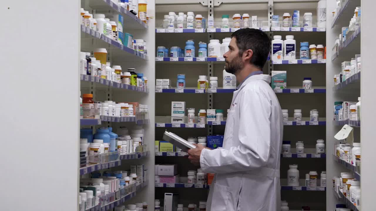 Therapeutic Substitution Could Help Lower Prescription Drug Costs