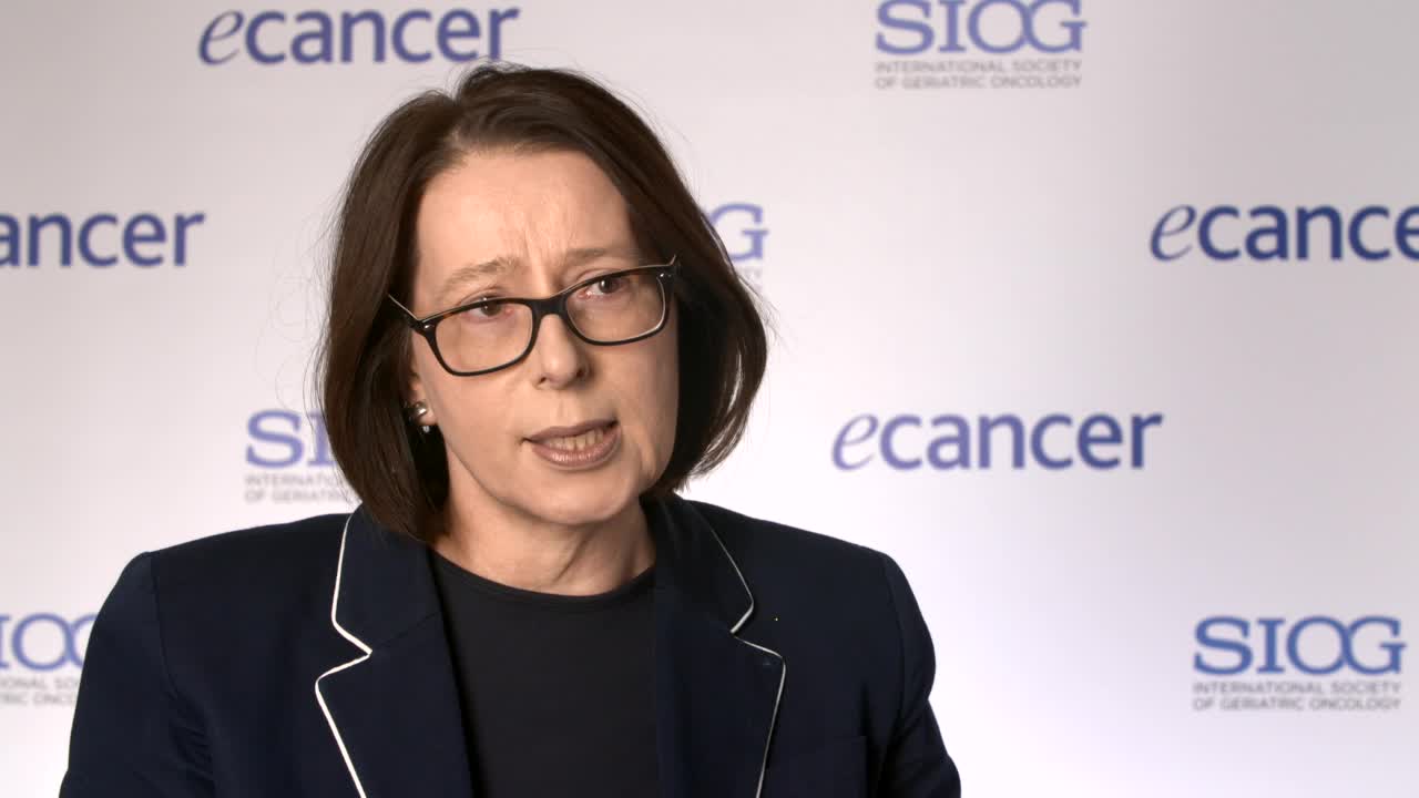 Dr Iwona Skoneczna-ecancer Web