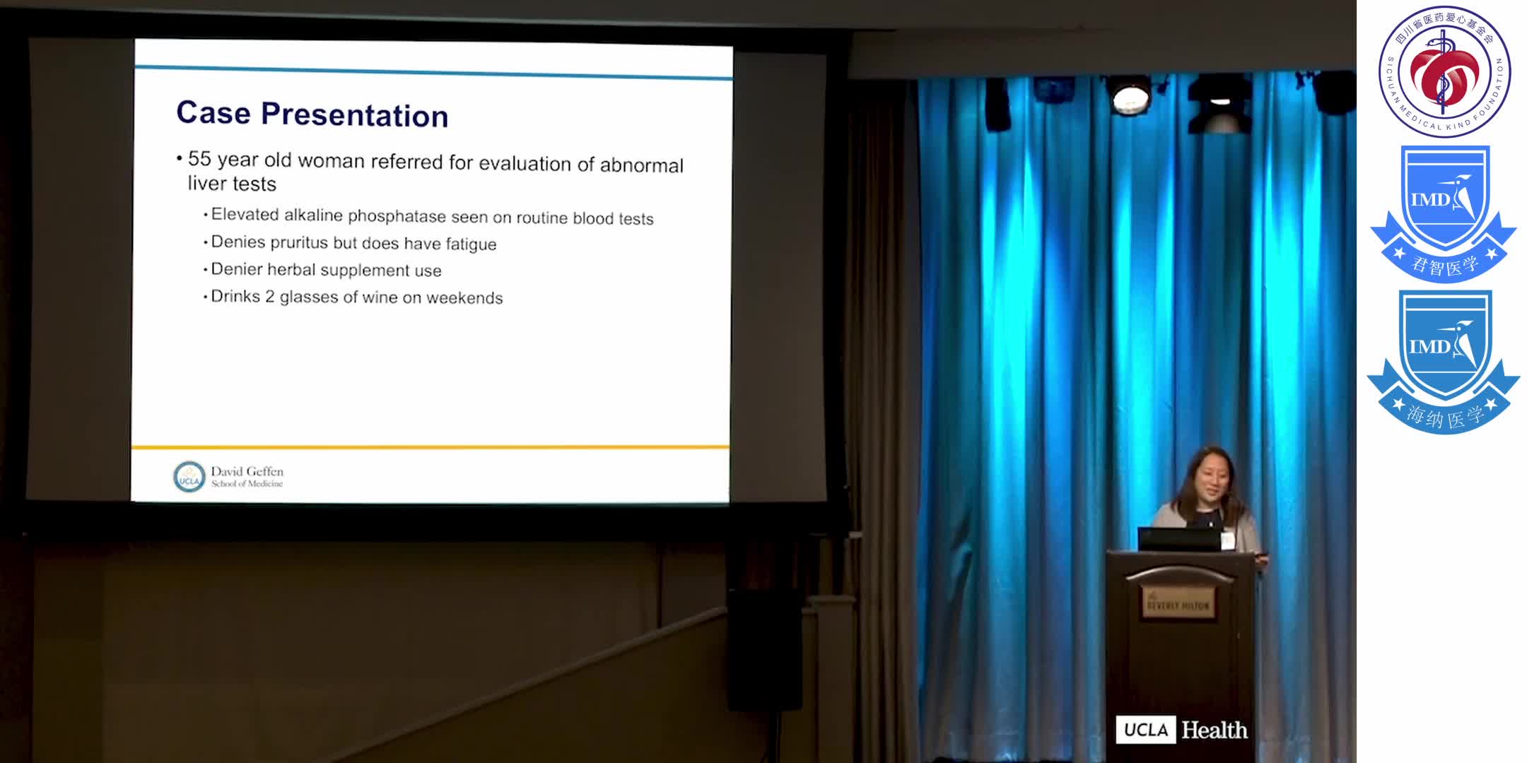 Autoimmune Hepatitis and Primary Biliary Cholangitis 1-1