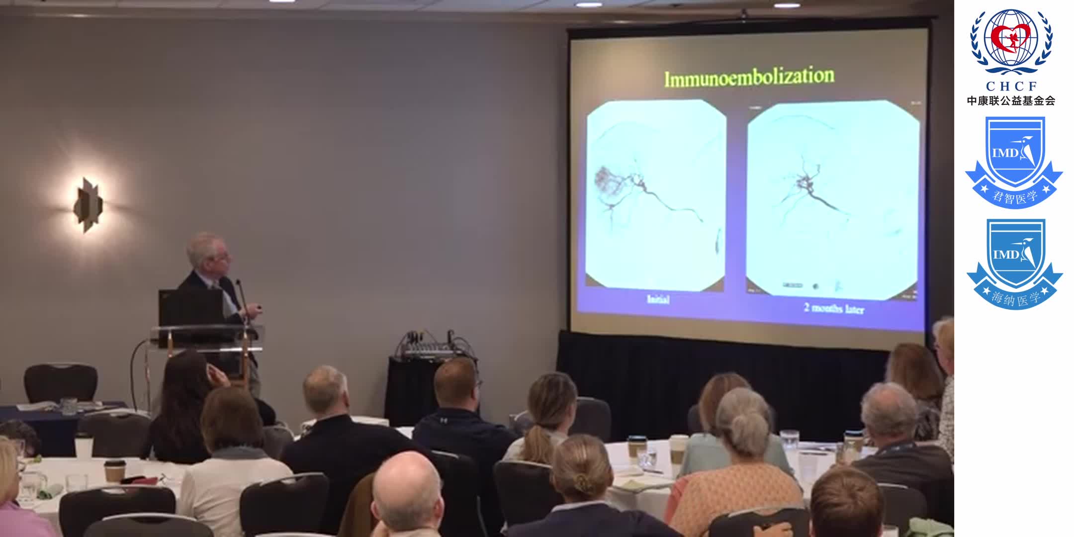 Liver Directed Therapies_ 2019 CURE OM Symposium 1-2