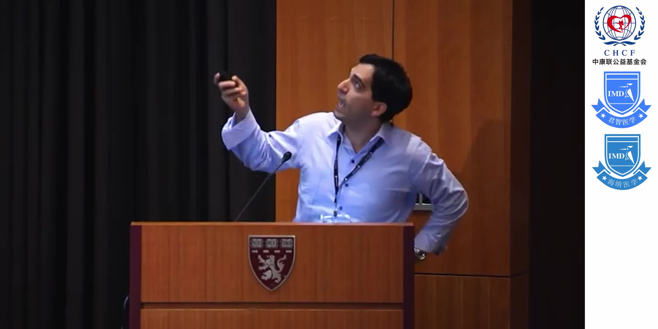 Innate Immunity in Cancer Immunotherapy with Shawn Demehri, MD 1-3