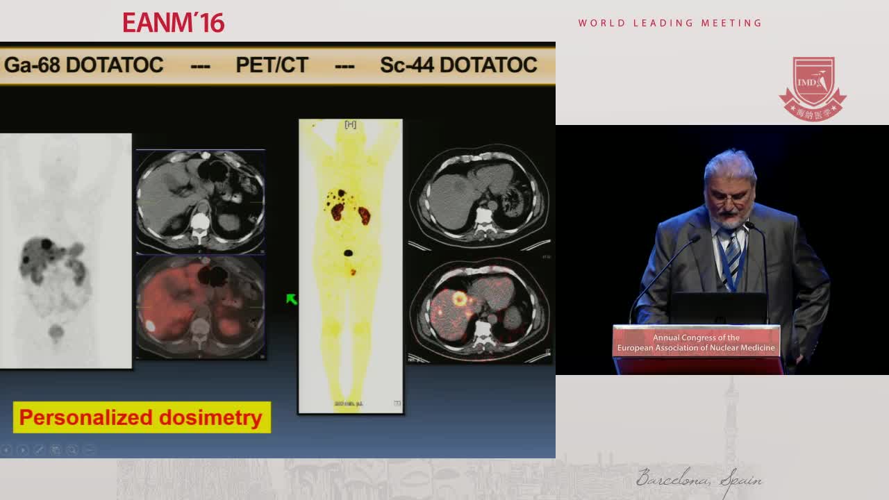 剂量学在日常实践中是医生的观点7