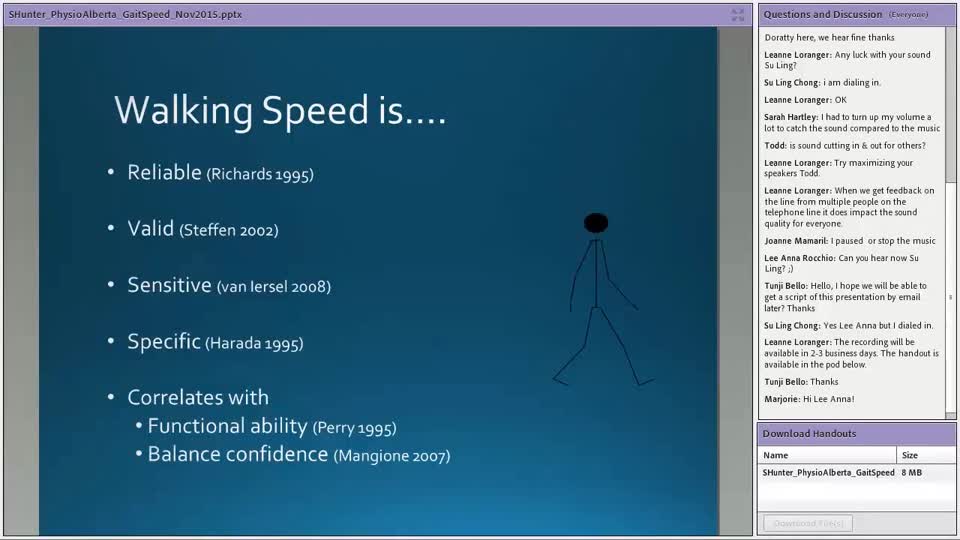 06_01_步速作为老年康复的重要标志