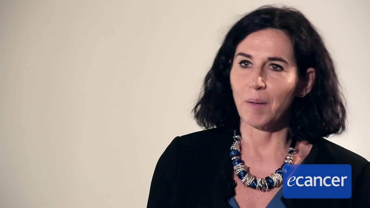 Dr Cristina Stefan-ecancer Web