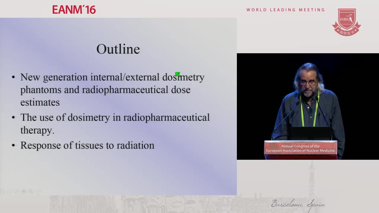 核医疗检查的辐射剂量&mdash;&mdash;现实的剂量1