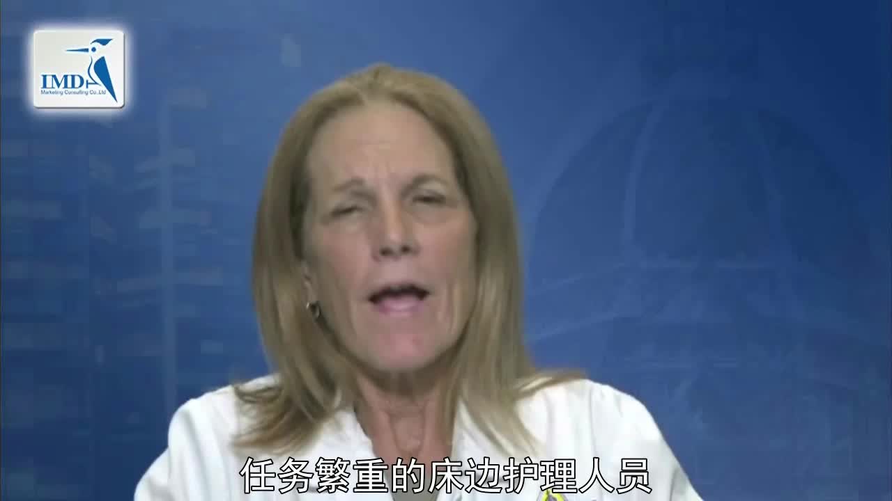 ICU循证护理实践（6）