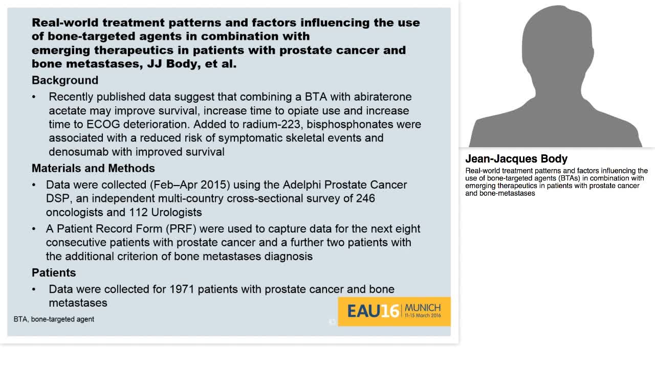 Real-world treatment patterns and factors influencing the-