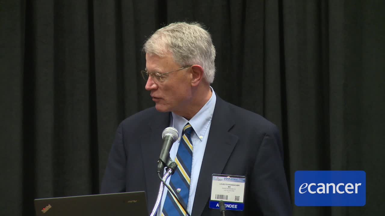 PC Louis Fehrenbacher