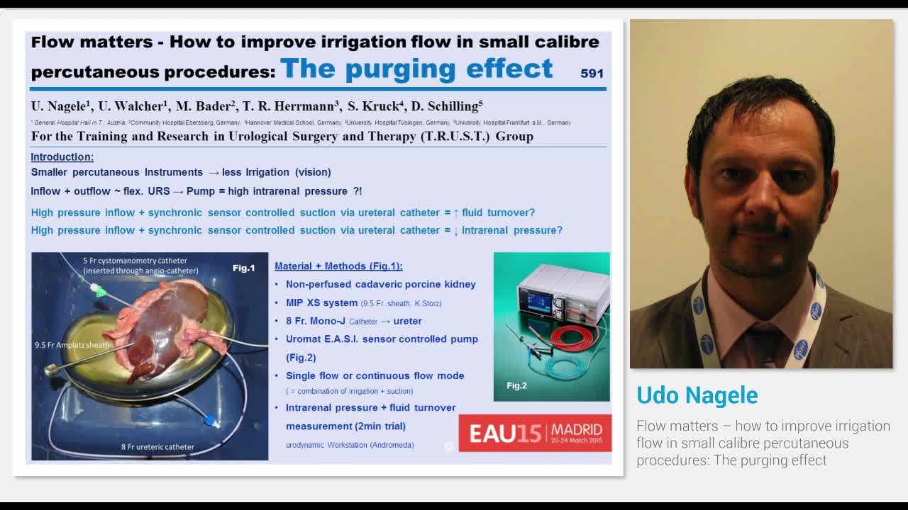 Flow matters - how to improve irrigation flow in small ca..-