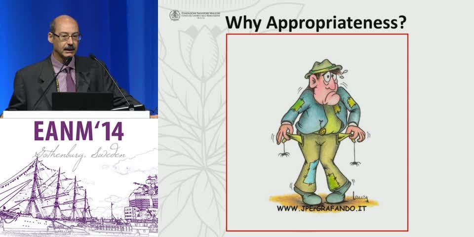 临床实践中适当使用标准的全球影响