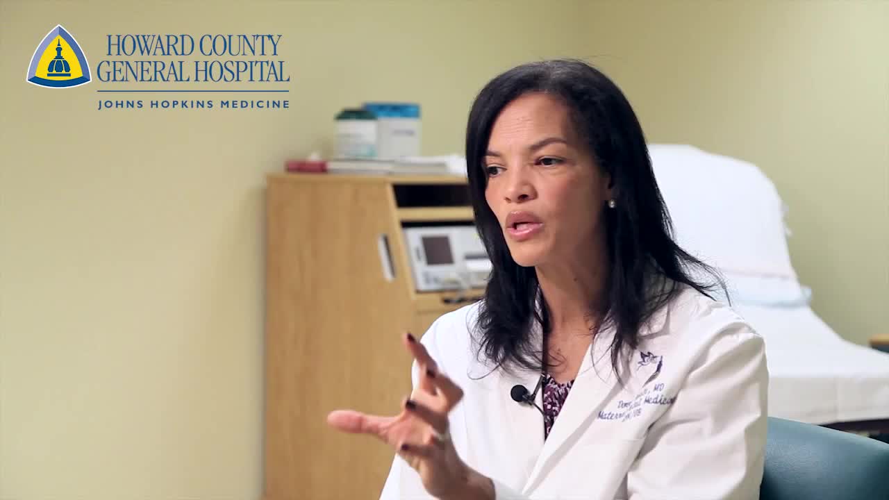 剖宫产（C型）必要时，如何预防（Q&A）