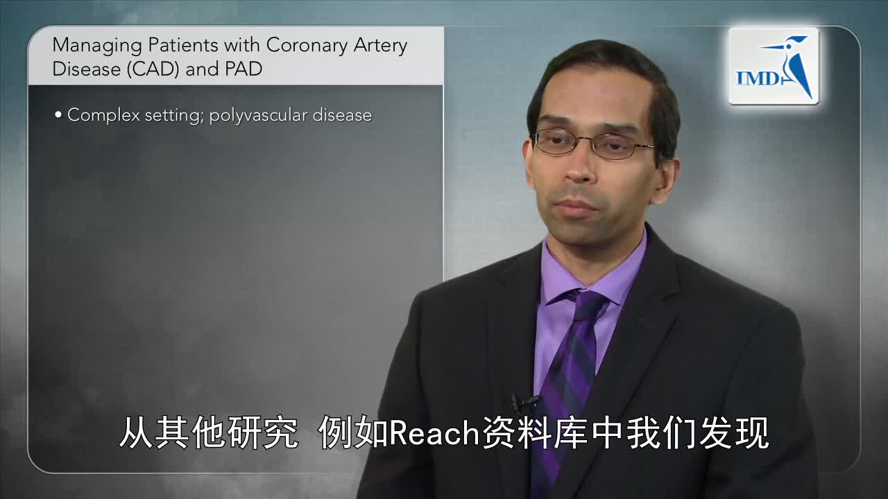 有心肌梗塞病史的患者抗血小板药剂对其血栓性心血管疾病发病的二级预防(3)