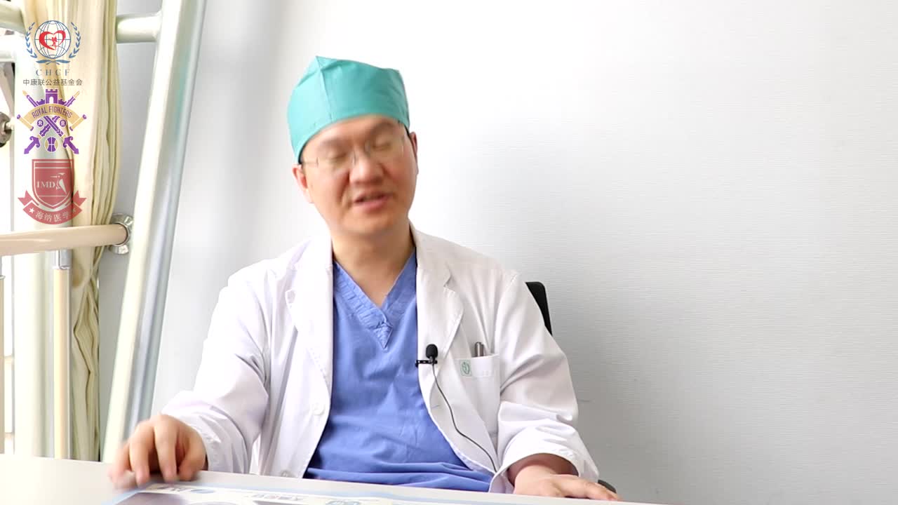 介入放射科特点介绍7