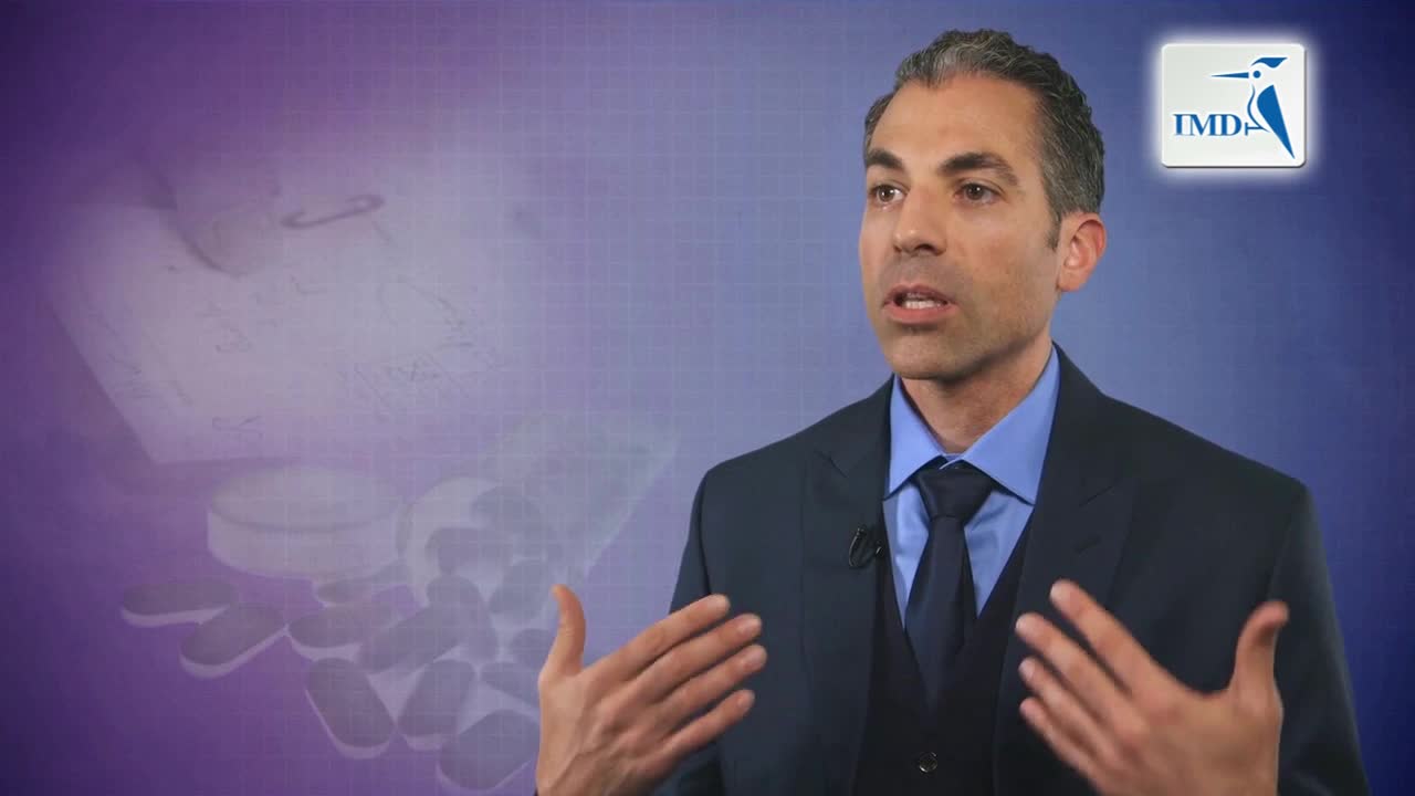 处方抗生素使用前的注意事项