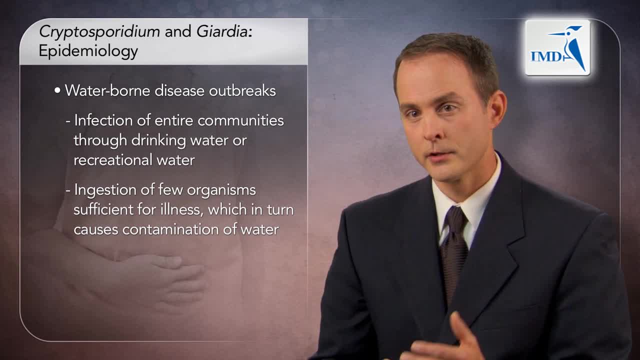 02_儿童原生动物感染性腹泻不同的诊断方法