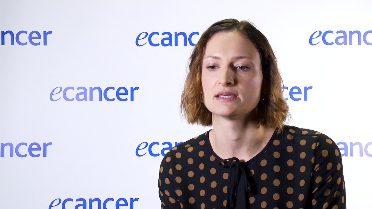 Dr Charlotte Graham-ecancer Web