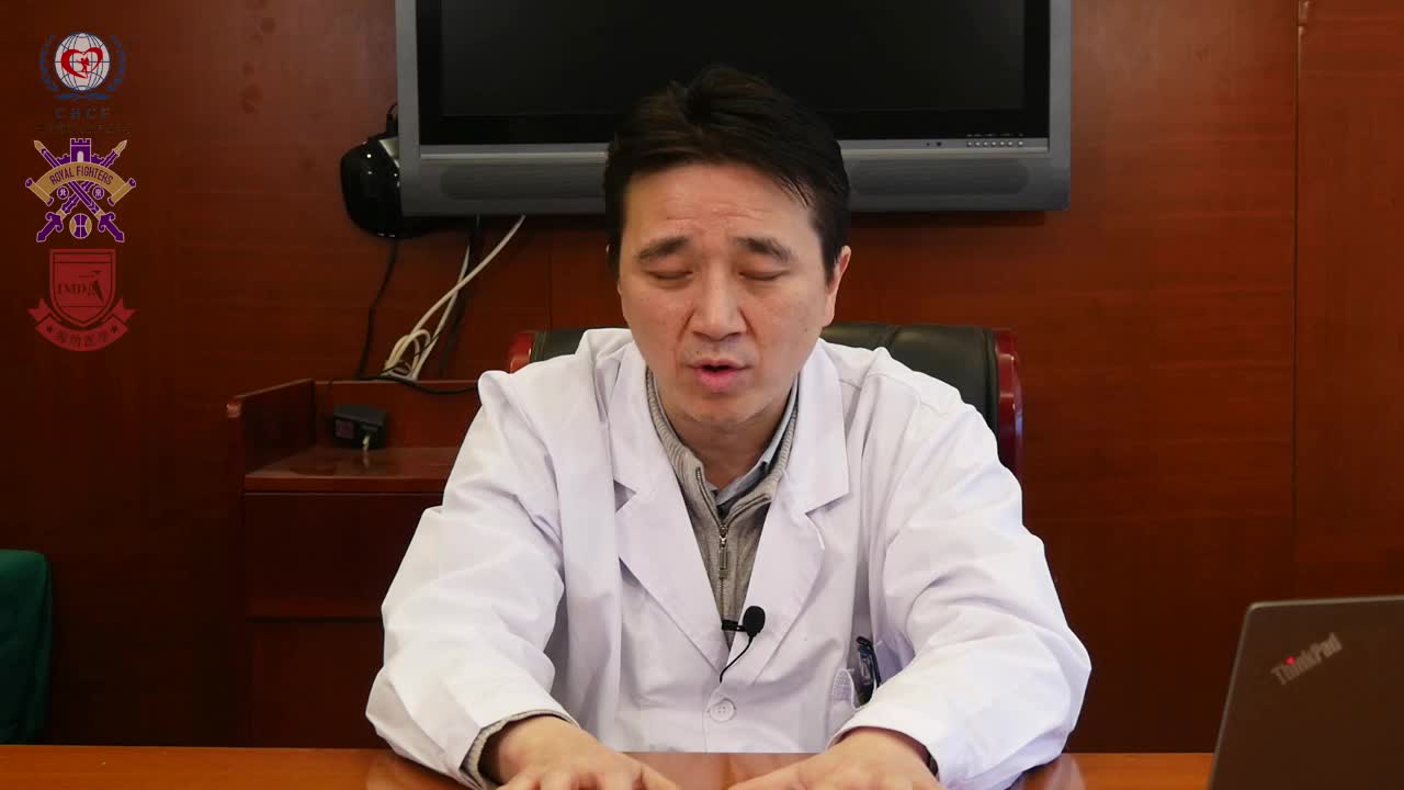 邹彤-冠心病病人药物推荐1