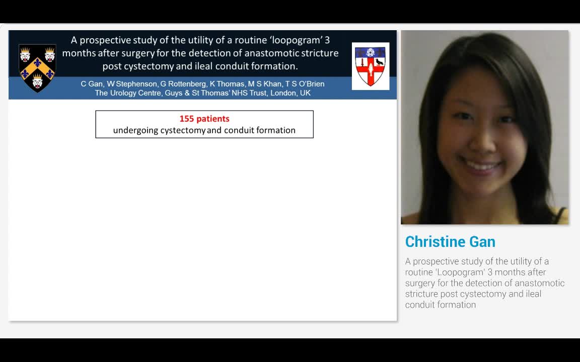 A prospective study of the utility of a routine 'Loopogra..-