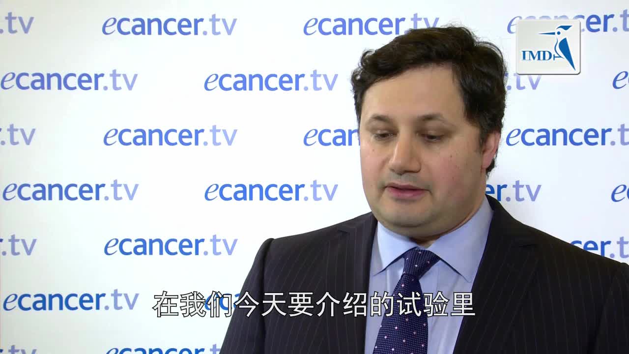 辅助性放射治疗结合化疗对比辅助化疗（预告）