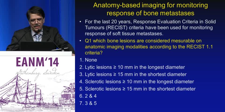 PET-CT对骨转移瘤的治疗监测