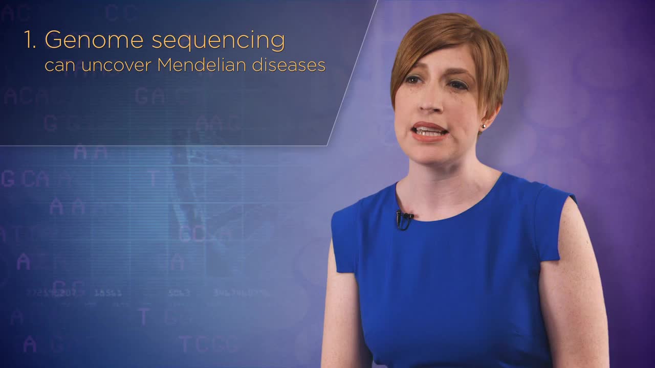 解锁基因组的奥秘