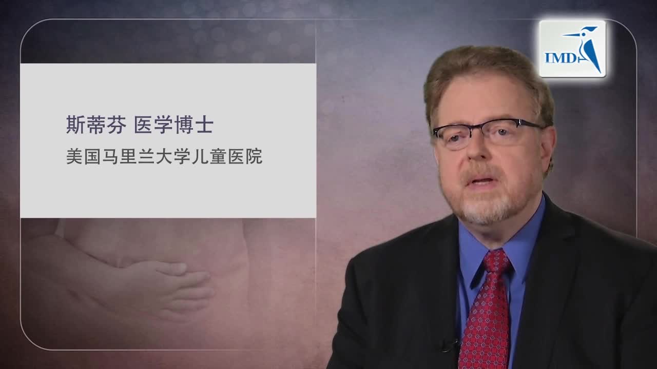 治疗小儿原虫感染性腹泻（1）