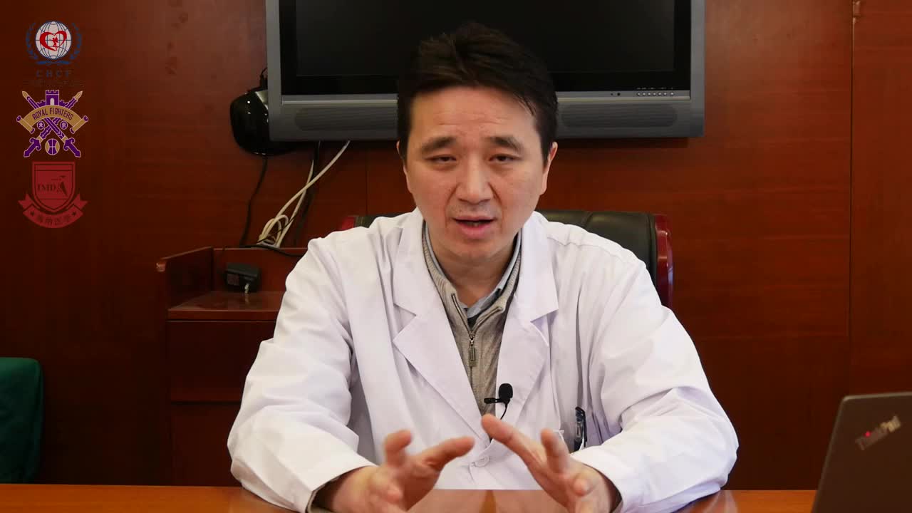 邹彤-哪些人易患冠心病1