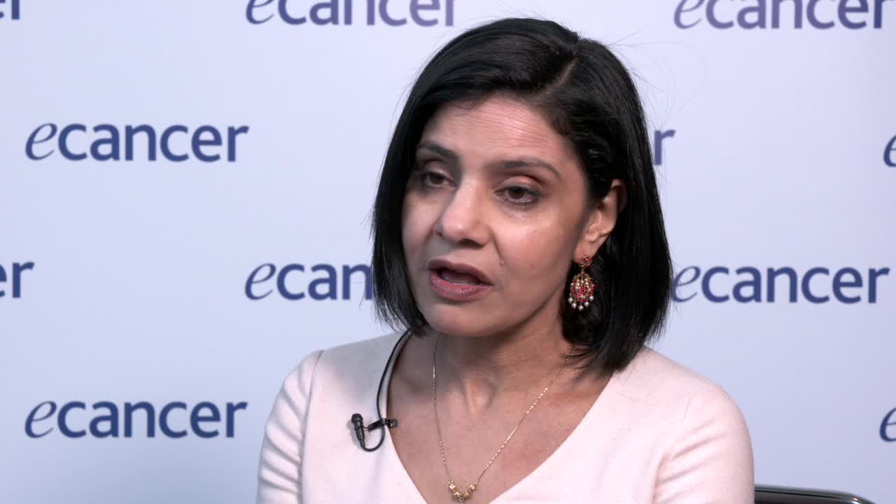 Leena Gandhi-ecancer Web